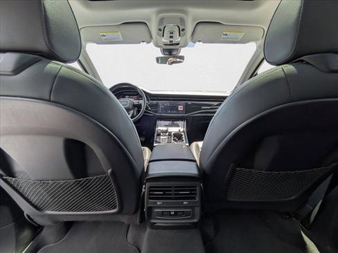 Used 2023 Audi Q7 3.0T Premium Plus image 23