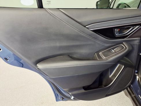 Certified 2025 Subaru Outback Limited image 11