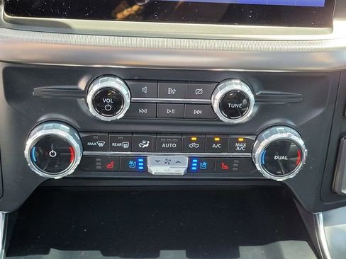 Certified 2023 Ford F150 Raptor AWD/4WD image 24