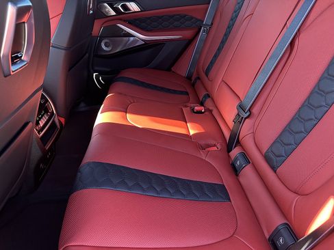 New 2026 BMW X5 M Competition w/ Executive Package image 15