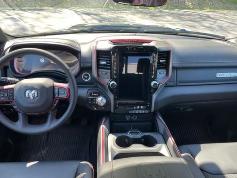 Used 2026 RAM 1500 Rebel w/ Rebel Level 1 Equipment Group AWD/4WD image 10