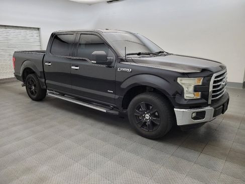 Used 2015 Ford F150 XLT w/ Equipment Group 302A Luxury RWD image 11