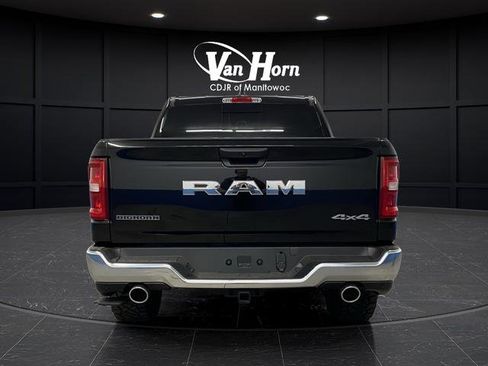 New 2026 RAM 1500 Big Horn image 13