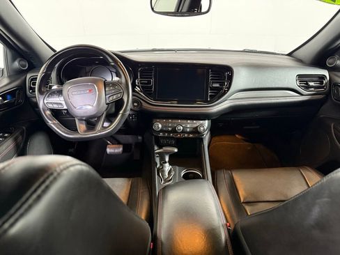 Certified 2024 Dodge Durango GT image 18