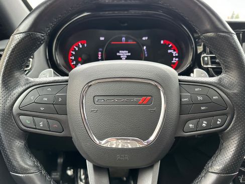 Used 2024 Dodge Durango GT image 27
