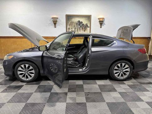 Used 2014 Honda Accord EX-L image 8