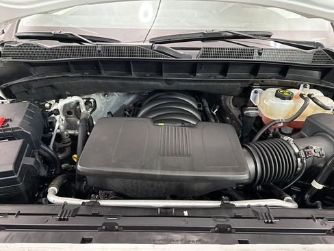 Used 2023 GMC Sierra 1500 Pro w/ Convenience Package image 25