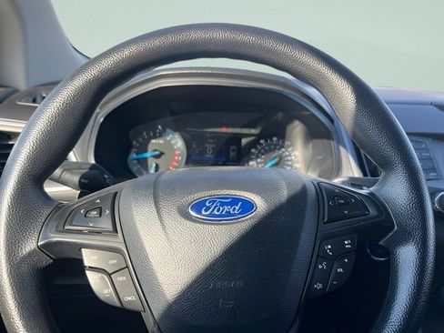 Used 2017 Ford Edge SE w/ Cargo Accessory Package AWD/4WD image 21