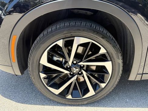 Used 2024 Mitsubishi Outlander SE AWD/4WD image 21