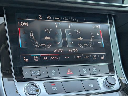 Used 2023 Audi Q8 Premium Plus w/ Premium Plus Package AWD/4WD image 14
