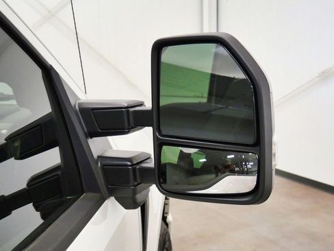 Used 2025 Ford F150 Lariat AWD/4WD image 42