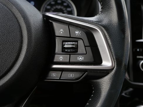Used 2022 Subaru Forester Premium AWD/4WD image 29