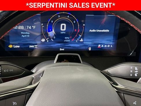 New 2026 Chevrolet Traverse RS image 14