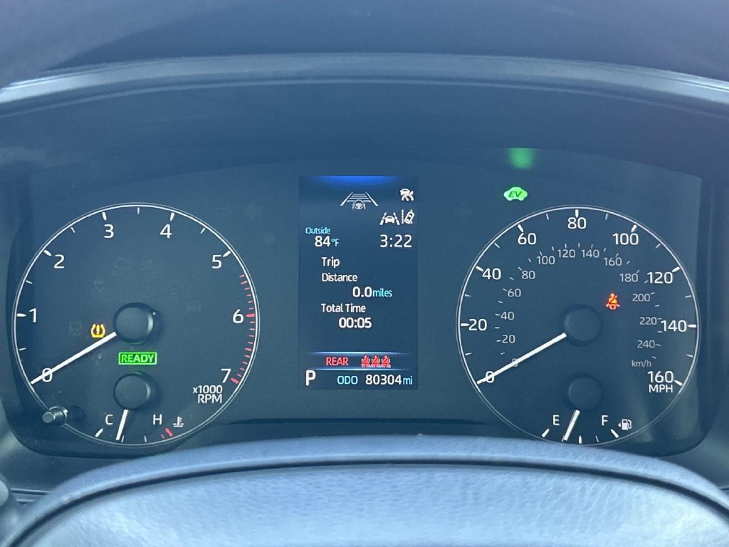 Used 2024 Toyota Corolla LE FWD image 25