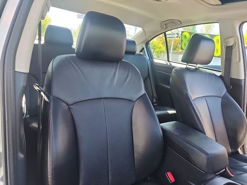 Used 2012 Subaru Legacy 2.5i Limited AWD/4WD image 37