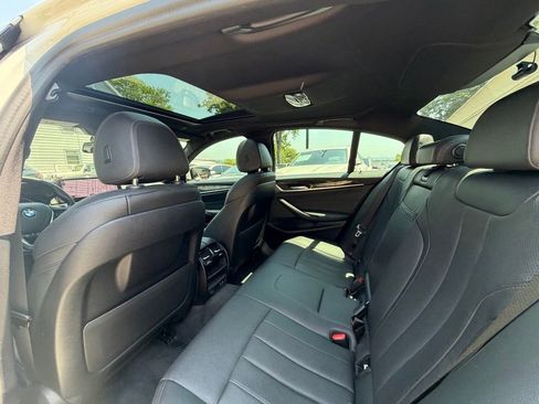 Used 2021 BMW 540i xDrive w/ Convenience Package AWD/4WD image 23