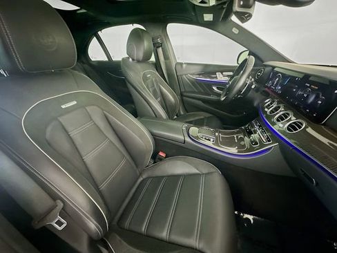 Certified 2021 Mercedes-Benz E 63 AMG S image 28