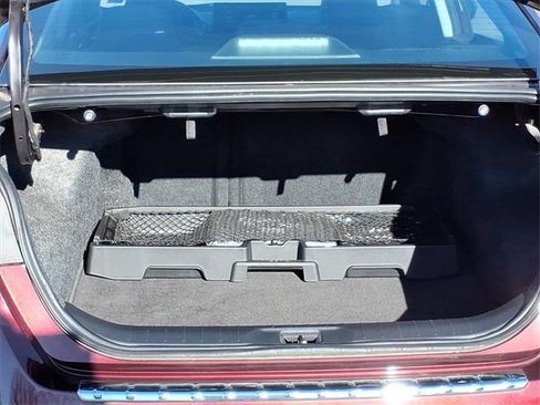 Used 2023 Nissan Altima 2.5 SV w/ SV Premium Package image 6