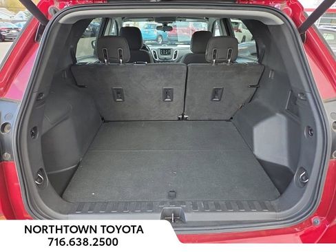 Used 2019 Chevrolet Equinox LT image 10