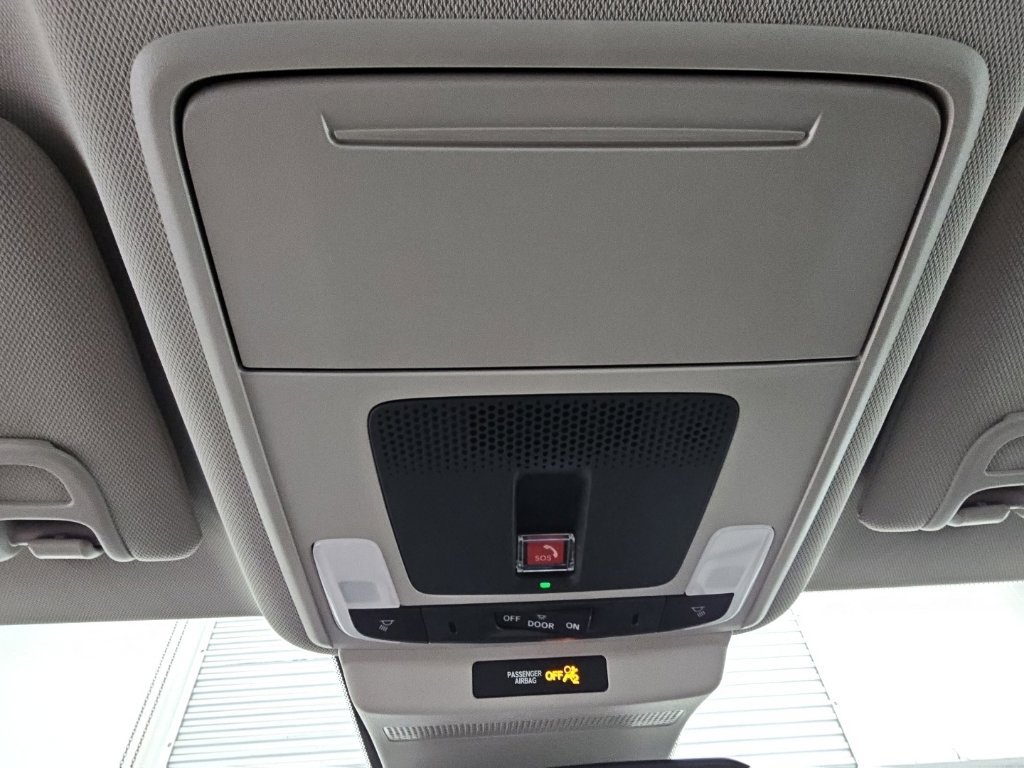 New 2026 Honda Accord LX image 20