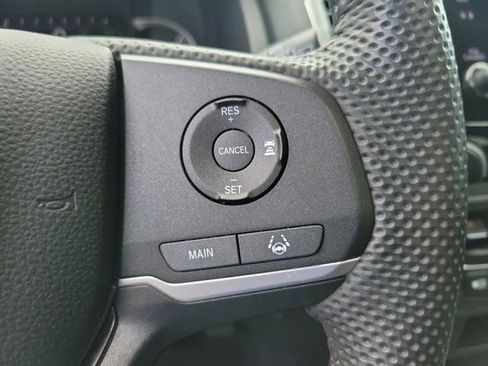 Used 2025 Honda Passport EX-L image 26