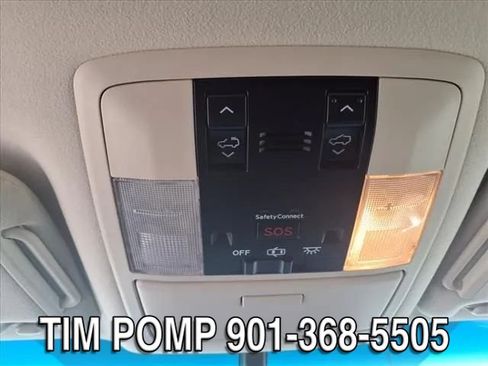 Used 2017 Lexus GX 460 w/ Navigation Package AWD/4WD image 16