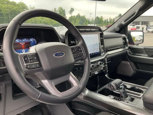 Certified 2022 Ford F150 XLT w/ Equipment Group 302A High AWD/4WD image 19
