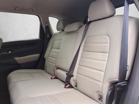 Used 2024 Honda CR-V EX-L image 21