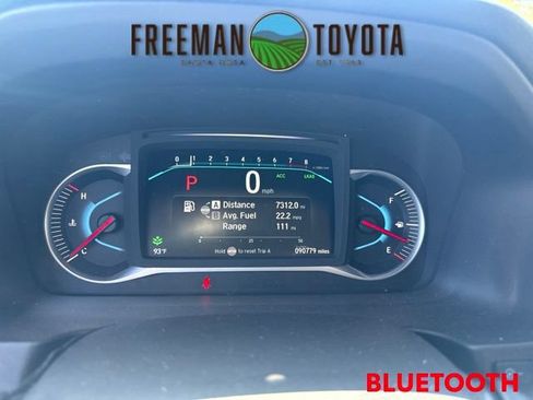 Used 2019 Honda Pilot EX-L image 7