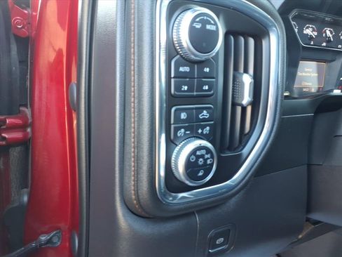 Used 2021 GMC Sierra 1500 AT4 image 13