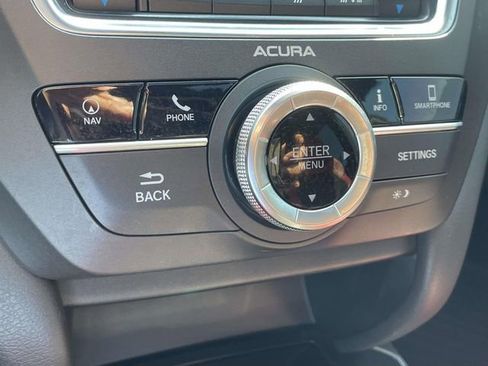 Used 2020 Acura MDX A-Spec AWD/4WD image 21