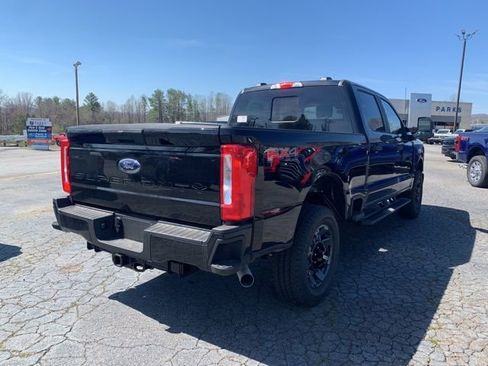 New 2026 Ford F250 XL w/ STX Appearance Package AWD/4WD image 10