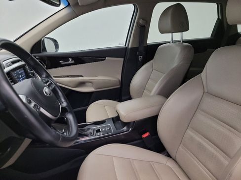 Used 2019 Kia Sorento EX FWD image 17