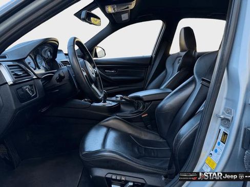 Used 2018 BMW M3 image 9