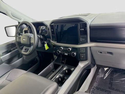 Used 2025 Ford F150 XLT w/ Equipment Group 301A Standard AWD/4WD image 30
