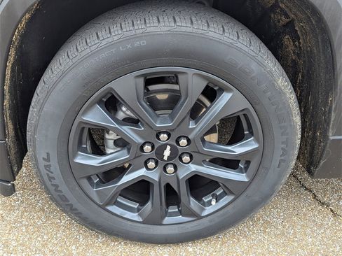 Used 2020 Chevrolet Traverse RS image 31