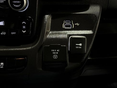 Used 2024 RAM ProMaster 1500 w/ Power Group FWD image 19