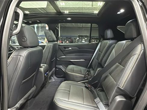 New 2026 Chevrolet Traverse High Country w/ LPO, Floor Liner Package image 14