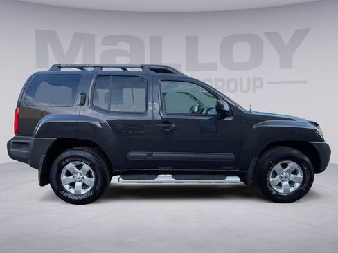 Used 2012 Nissan Xterra S w/ Value Package AWD/4WD image 6