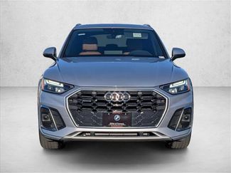 Used 2022 Audi Q5 2.0T Premium w/ Convenience Package AWD/4WD video 2