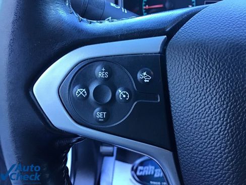 Used 2022 Chevrolet Colorado LT w/ Fleet Safety Package image 27