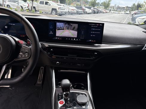 Used 2025 BMW M2 w/ Lighting Package RWD image 30