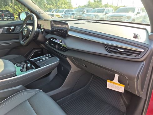 New 2026 Buick Enclave Sport Touring w/ Power Package FWD image 41