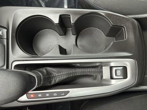 Certified 2024 Chevrolet Trax LS w/ Driver Confidence Package image 35