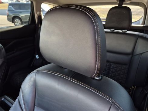 Certified 2024 Nissan Murano Platinum w/ Cargo Package image 22