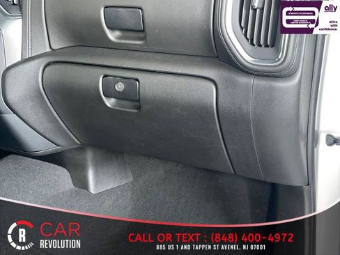Used 2023 Chevrolet Silverado 2500 LT AWD/4WD image 40