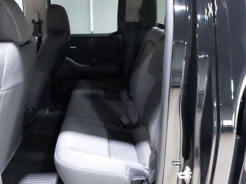 New 2026 Nissan Frontier SV w/ All-Weather Content Package AWD/4WD image 21