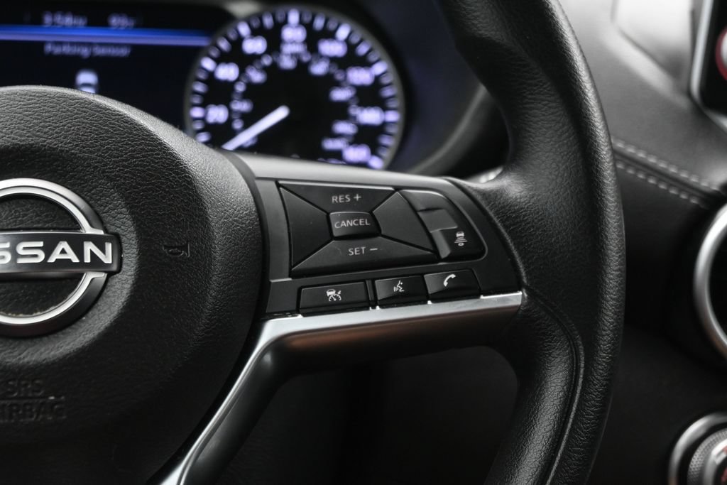 Used 2024 Nissan Sentra SV FWD image 20