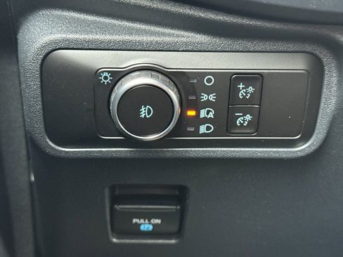 New 2025 Ford Bronco Outer Banks w/ Sasquatch Package image 30