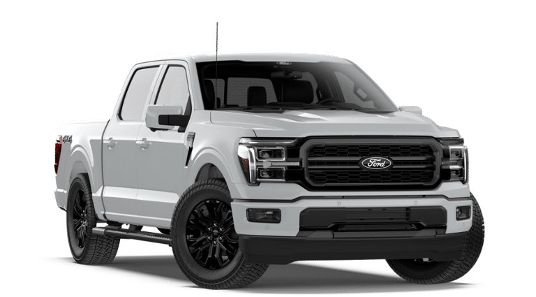 New 2026 Ford F150 Lariat w/ Equipment Group 502A High AWD/4WD image 50